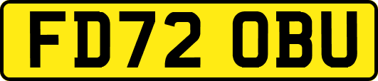 FD72OBU