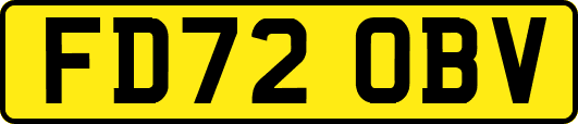 FD72OBV