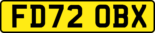 FD72OBX