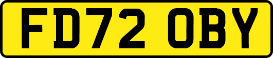 FD72OBY