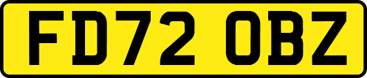 FD72OBZ