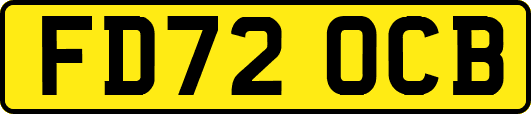 FD72OCB
