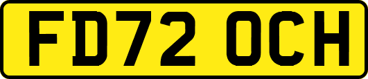 FD72OCH