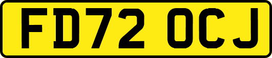 FD72OCJ