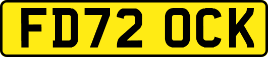 FD72OCK