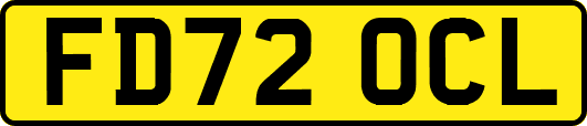 FD72OCL