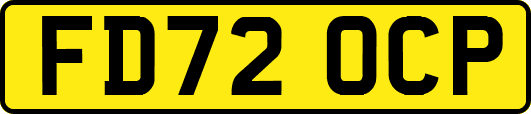 FD72OCP