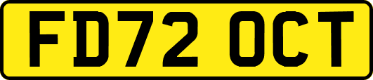 FD72OCT