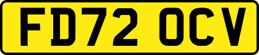 FD72OCV