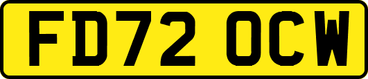 FD72OCW