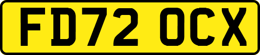 FD72OCX