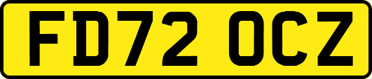 FD72OCZ