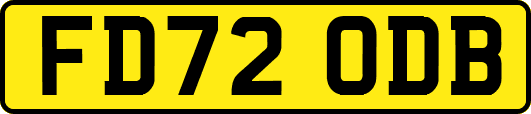 FD72ODB