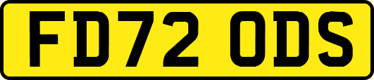 FD72ODS