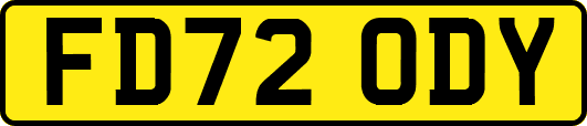 FD72ODY