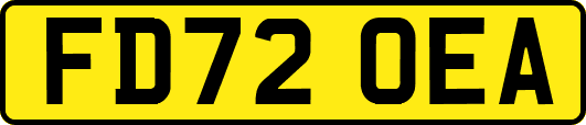 FD72OEA