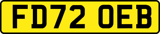 FD72OEB