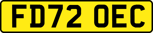 FD72OEC