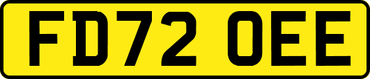 FD72OEE