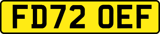 FD72OEF