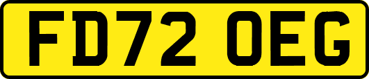 FD72OEG