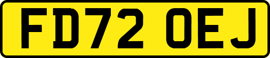 FD72OEJ