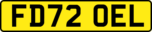 FD72OEL