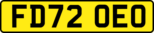 FD72OEO
