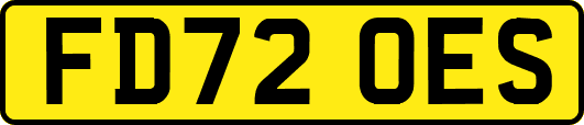 FD72OES