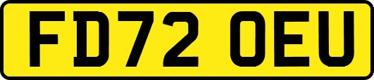 FD72OEU