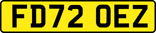 FD72OEZ