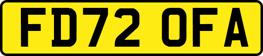 FD72OFA