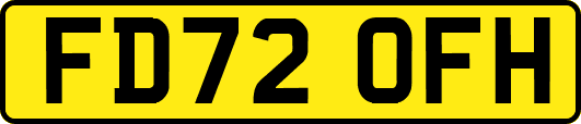 FD72OFH