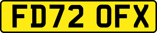 FD72OFX