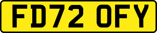 FD72OFY