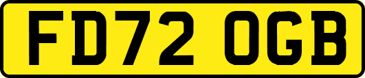 FD72OGB