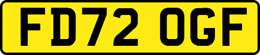 FD72OGF