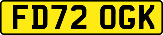 FD72OGK