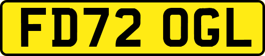 FD72OGL
