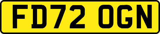 FD72OGN