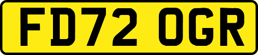 FD72OGR