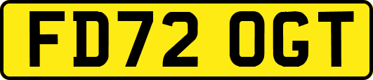 FD72OGT