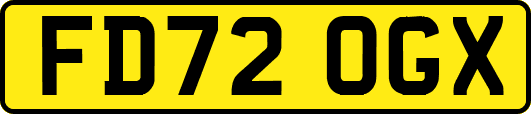 FD72OGX