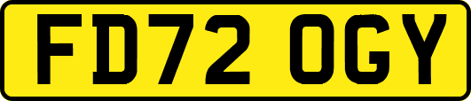 FD72OGY