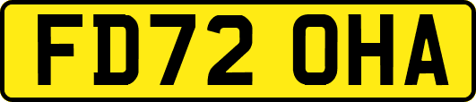 FD72OHA