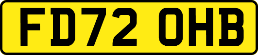 FD72OHB