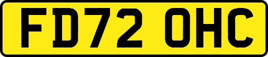 FD72OHC