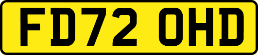FD72OHD