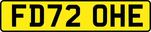 FD72OHE