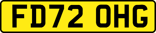 FD72OHG